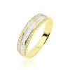 Histoire D'Or Bague Eugenie Or Jaune Diamant -Boucles d'oreilles Bracelet Soldes B3DFJDW1DF master