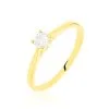 Histoire D'Or Bague Solitaire Victoria Or Jaune Diamant -Boucles d'oreilles Bracelet Soldes B3DFJDW1P9 master