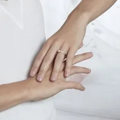 Histoire D'Or Bague Or Jaune Celia Diamants -Boucles d'oreilles Bracelet Soldes B3DFJDW3H9 model0