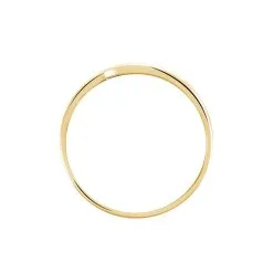 Histoire D'Or Bague Delphine Or Jaune Diamant -Boucles d'oreilles Bracelet Soldes B3DFJDW411 view2