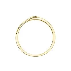 Histoire D'Or Bague Or Jaune Unora Diamants -Boucles d'oreilles Bracelet Soldes B3DFJDW45C view2