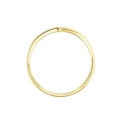 Histoire D'Or Bague Or Jaune Possana Diamants 10 Histoire D'Or Bague Or Jaune Possana Diamants -Boucles d'oreilles Bracelet Soldes B3DFJDW48U view2