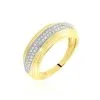 Histoire D'Or Bague Or Jaune Esmaralda Diamants -Boucles d'oreilles Bracelet Soldes B3DFJDW4AZ master