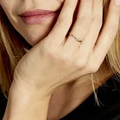 Histoire D'Or Bague Cass Or Jaune Oxyde -Boucles d'oreilles Bracelet Soldes B3DFJZW0MK model0