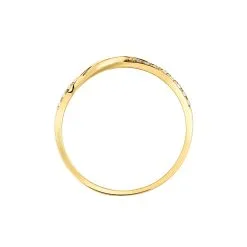 Histoire D'Or Bague Cass Or Jaune Oxyde -Boucles d'oreilles Bracelet Soldes B3DFJZW0MK view2