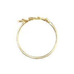 Histoire D'Or Bague Or Jaune Nahia Oxydes De Zirconium 10 Histoire D'Or Bague Or Jaune Nahia Oxydes De Zirconium -Boucles d'oreilles Bracelet Soldes B3DFJZW0O0 view2