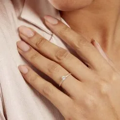 Histoire D'Or Bague Harem Or Jaune Oxyde De Zirconium -Boucles d'oreilles Bracelet Soldes B3DFJZW605 model1