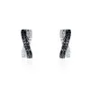 Histoire D'Or Boucles D'oreilles Puces Alric Or Blanc Diamant -Boucles d'oreilles Bracelet Soldes B3OFBDD220 master