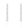 Histoire D'Or Boucles D'oreilles Puces Riviera Or Blanc Diamant 1 Histoire D'Or Boucles D'oreilles Puces Riviera Or Blanc Diamant -Boucles d'oreilles Bracelet Soldes B3OFBDW335 master