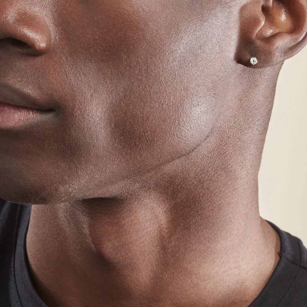 Histoire D'Or Boucles D'oreilles Puces Victoria Or Blanc Diamant 7 Histoire D'Or Boucles D'oreilles Puces Victoria Or Blanc Diamant – Image 5