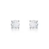 Histoire D'Or Boucles D'oreilles Puces Victoria Or Blanc Diamant 1 Histoire D'Or Boucles D'oreilles Puces Victoria Or Blanc Diamant -Boucles d'oreilles Bracelet Soldes B3OFBDW875 master