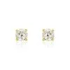 Histoire D'Or Boucles D'oreilles Puces Or Jaune Victoria Diamants -Boucles d'oreilles Bracelet Soldes B3OFJDW00Q master