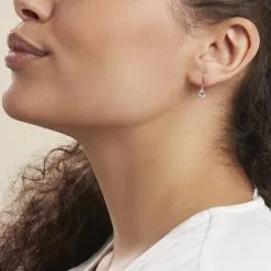 Histoire D'Or Boucles D'oreilles Pendantes Kalyne Or Jaune Topaze 10 Histoire D'Or Boucles D'oreilles Pendantes Kalyne Or Jaune Topaze -Boucles d'oreilles Bracelet Soldes B3OFJTB358 model0