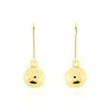 Histoire D'Or Boucles D'oreilles Pendantes Fidelia Boules Or Jaune 1 Histoire D'Or Boucles D'oreilles Pendantes Fidelia Boules Or Jaune -Boucles d'oreilles Bracelet Soldes B3OFJW000R master