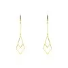 Histoire D'Or Boucles D'oreilles Pendantes Swanny Or Jaune 1 Histoire D'Or Boucles D'oreilles Pendantes Swanny Or Jaune -Boucles d'oreilles Bracelet Soldes B3OFJW0039 master