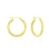 Histoire D'Or Créoles Anantha Or Jaune -Boucles d'oreilles Bracelet Soldes B3OFJW0325 master