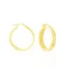 Histoire D'Or Créoles Ugenie Or Jaune -Boucles d'oreilles Bracelet Soldes B3OFJW0961 master