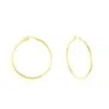 Histoire D'Or Créoles Youri Or Jaune -Boucles d'oreilles Bracelet Soldes B3OFJW0993 master