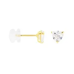 Histoire D'Or Boucles D'oreilles Puces Poinsettia Or Jaune Oxyde 7 Histoire D'Or Boucles D'oreilles Puces Poinsettia Or Jaune Oxyde -Boucles d'oreilles Bracelet Soldes B3OFJZW935 view1