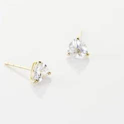 Histoire D'Or Boucles D'oreilles Puces Poinsettia Or Jaune Oxyde 8 Histoire D'Or Boucles D'oreilles Puces Poinsettia Or Jaune Oxyde -Boucles d'oreilles Bracelet Soldes B3OFJZW935 view2