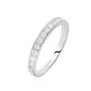 Histoire D'Or Alliance Juliette Or Blanc Diamant -Boucles d'oreilles Bracelet Soldes B7AFBDW06I master