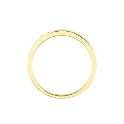 Histoire D'Or Alliance Juliette Or Jaune Diamant -Boucles d'oreilles Bracelet Soldes B7AFJDW06J view2