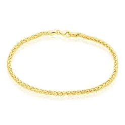 Histoire D'Or Bracelet Or Jaune Jayna