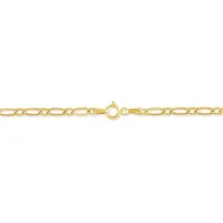 Histoire D'Or Bracelet Or Jaune Ophelio -Boucles d'oreilles Bracelet Soldes B7BFJW00KK view2