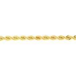 Histoire D'Or Bracelet Or Jaune Jerry 7 Histoire D'Or Bracelet Or Jaune Jerry -Boucles d'oreilles Bracelet Soldes B7BFJW00KR view1