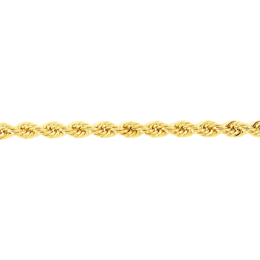 Histoire D'Or Bracelet Or Jaune Jerry 4 Histoire D'Or Bracelet Or Jaune Jerry – Image 2