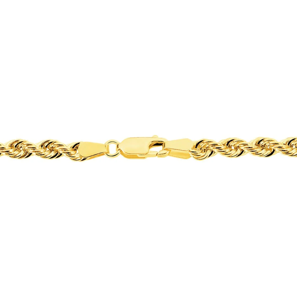 Histoire D'Or Bracelet Or Jaune Jerry 5 Histoire D'Or Bracelet Or Jaune Jerry – Image 3