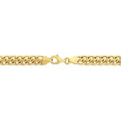 Histoire D'Or Bracelet Or Jaune Joline -Boucles d'oreilles Bracelet Soldes B7BFJW0512 view2