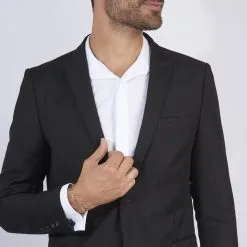 Histoire D'Or Bracelet Or Bicolore Danae -Boucles d'oreilles Bracelet Soldes B7BH2W0019 model0