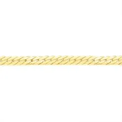 Histoire D'Or Collier Or Jaune Izel