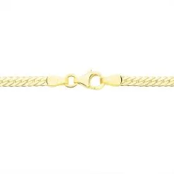 Histoire D'Or Collier Or Jaune Izel -Boucles d'oreilles Bracelet Soldes B7CFJW0565 view3