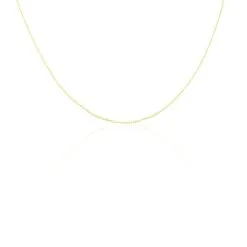 Histoire D'Or Chaîne Or Jaune Igoa 8 Histoire D'Or Chaîne Or Jaune Igoa -Boucles d'oreilles Bracelet Soldes B7CFJW0697 view1