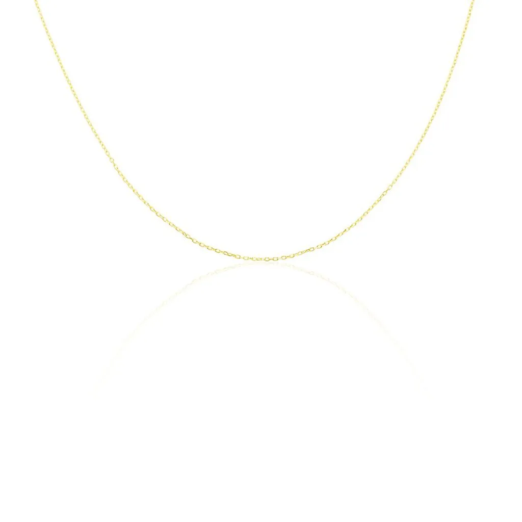 Histoire D'Or Chaîne Or Jaune Igoa 4 Histoire D'Or Chaîne Or Jaune Igoa – Image 2