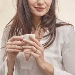 Histoire D'Or Bague Solitaire Samantha Or Jaune Diamant -Boucles d'oreilles Bracelet Soldes B7DFJDW2EW model0