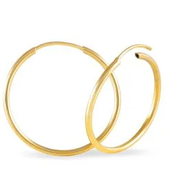 Histoire D'Or Créoles Dominae Or Jaune -Boucles d'oreilles Bracelet Soldes B7OFJW00QR view3