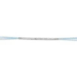 Histoire D'Or Bracelet Melynda Argent Blanc -Boucles d'oreilles Bracelet Soldes FABFBW00EB view1