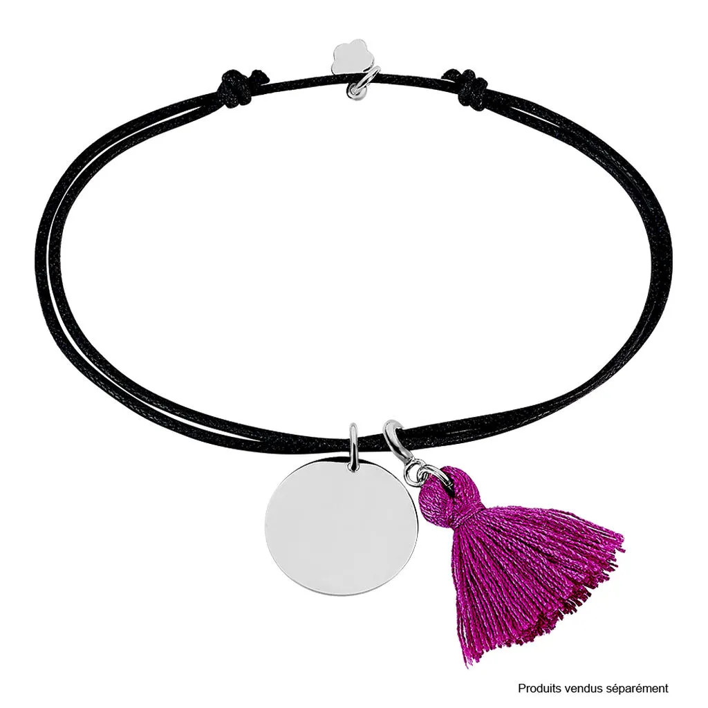 Histoire D'Or Bracelet Paula Argent Blanc 5 Histoire D'Or Bracelet Paula Argent Blanc – Image 3