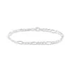 Histoire D'Or Bracelet Vivian Argent Blanc -Boucles d'oreilles Bracelet Soldes FABFBW0928 master