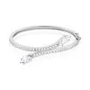 Histoire D'Or Bracelet Jonc Argent Nevarte Oxydes De Zirconium -Boucles d'oreilles Bracelet Soldes FABFBZW0WJ master