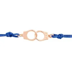 Histoire D'Or Bracelet Kim Argent Rose 6 Histoire D'Or Bracelet Kim Argent Rose -Boucles d'oreilles Bracelet Soldes FABFRW0073 view1