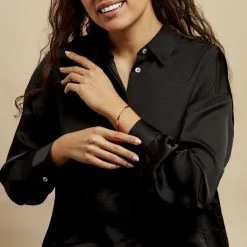 Histoire D'Or Bracelet Argent Rose Alayna -Boucles d'oreilles Bracelet Soldes FABFRW0135 model0