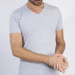 Histoire D'Or Bracelet Carrus Maille Grain De Cafe Argent Blanc -Boucles d'oreilles Bracelet Soldes FABHBW0233 model0