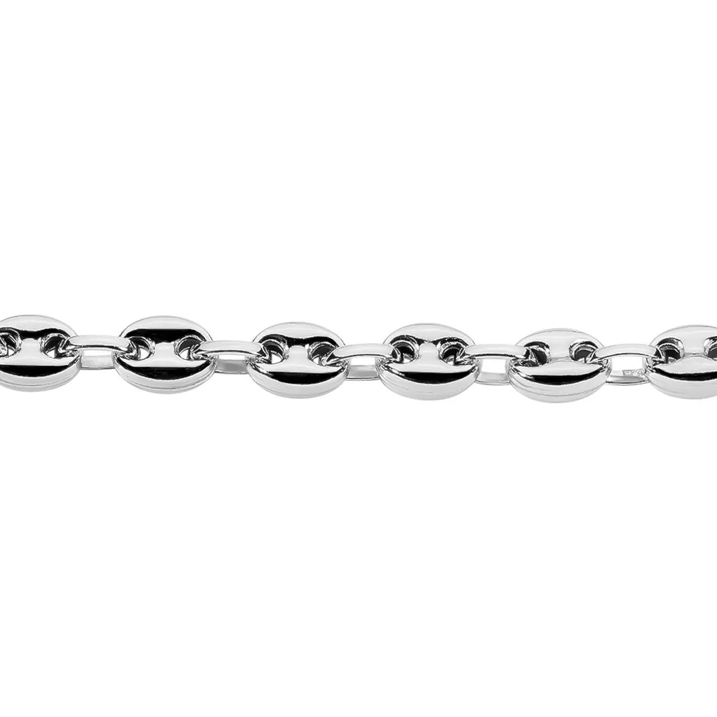 Histoire D'Or Bracelet Carrus Argent Blanc 4 Histoire D'Or Bracelet Carrus Argent Blanc – Image 2