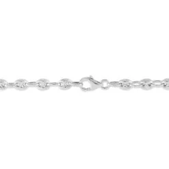 Histoire D'Or Bracelet Carrus Argent Blanc -Boucles d'oreilles Bracelet Soldes FABHBW0293 view2