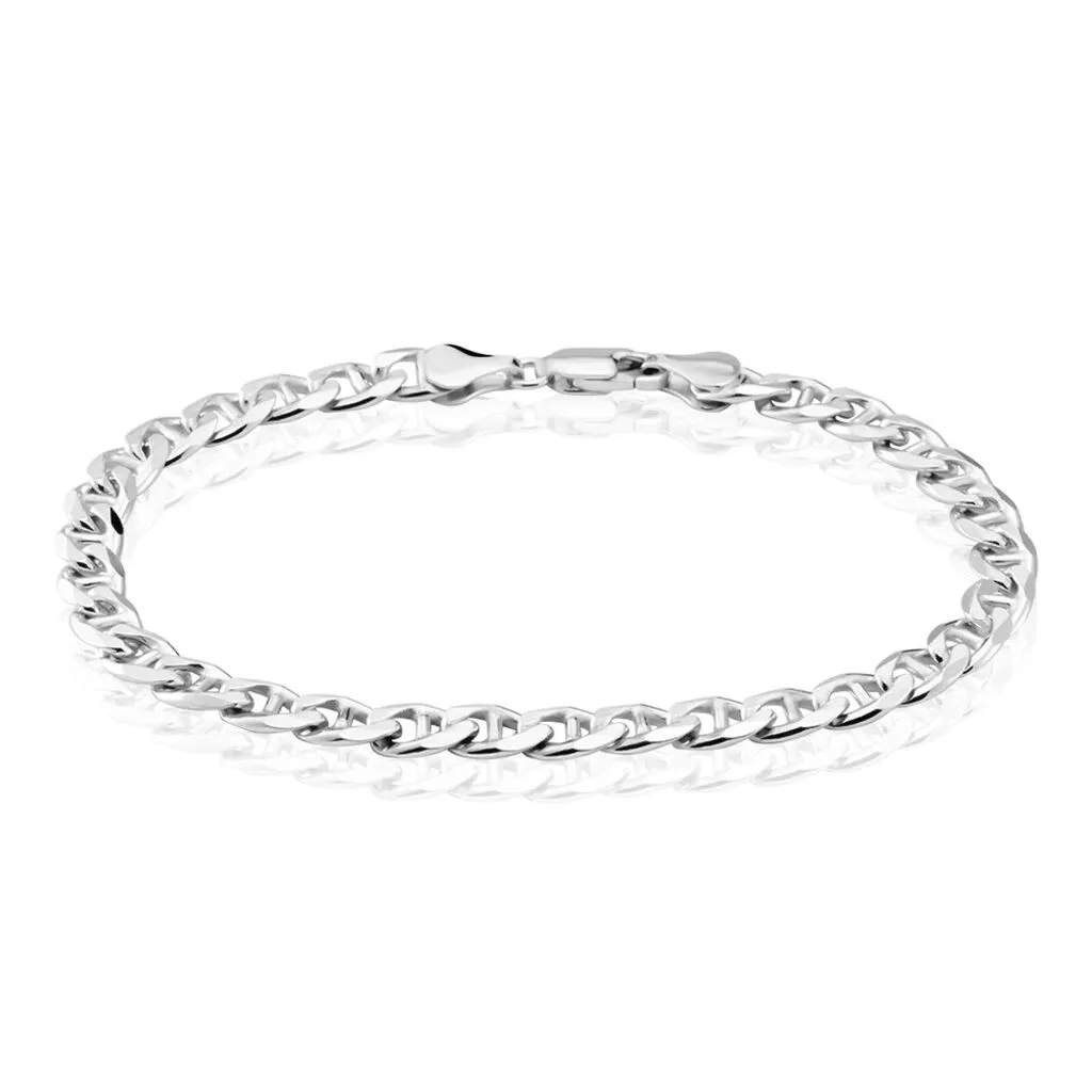 Histoire D'Or Bracelet Maille Argent Piato 3 Histoire D'Or Bracelet Maille Argent Piato
