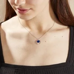 Histoire D'Or Collier Argent Camillo -Boucles d'oreilles Bracelet Soldes FACFB5B001 model0